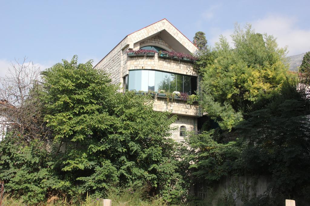 Apartments Holiday Lux Sutomore Bilik gambar