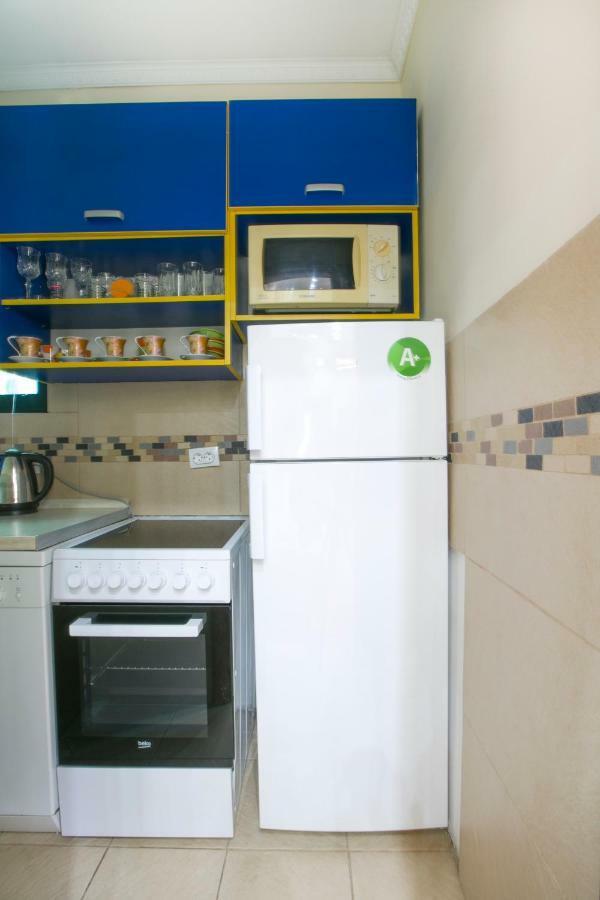 Apartments Holiday Lux Sutomore Luaran gambar